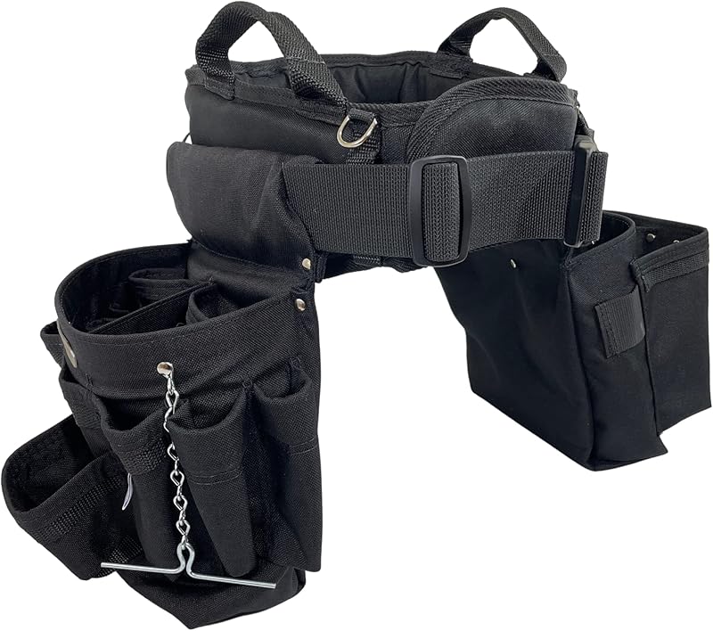 BOULDER BAG Ultimate Comfort Electrician Release