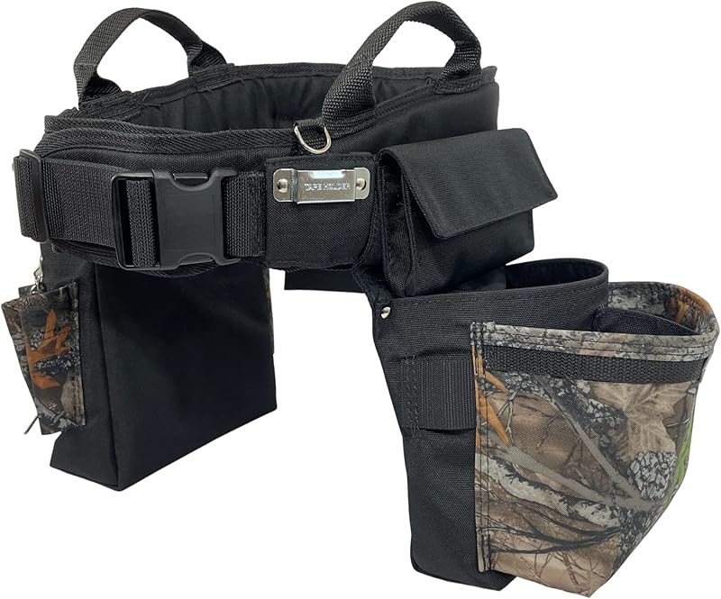 BOULDER BAG Ultimate Electricians Comfort Support 2