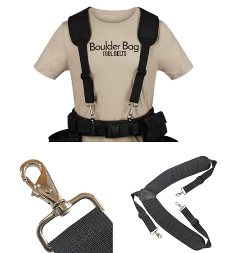 BOULDER BAG Company Values